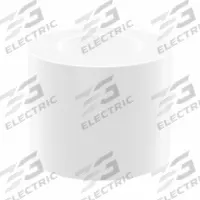 OILITE Sleeve Bearing: PTFE, 3/16 in Bore, 5/16 in OD, 1/4 in Overall Lg, White, 5 PK (MPN VS-0305-02B). Key specifications — Color: White; Brand: OILITE.