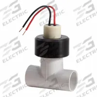 BLANCETT IR735 IRRIGATION SENSOR 1/2 In.: Paddlewheel, 1/2 in Tube, 1/2 in Connection Size, Tube (MPN 8735PV0506-1201). Key specifications — Accuracy %: +/-3%; Brand: BLANCETT; Termination: Not Listed.