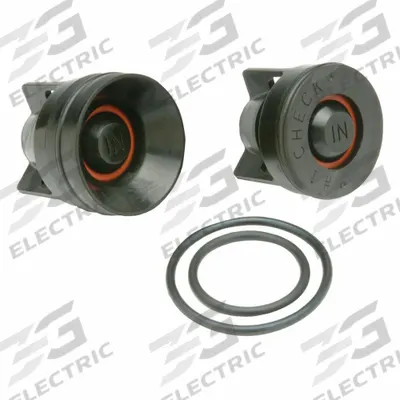 WILKINS Repair Kit: Repair Kit, 454N92/454N93, 1 in Compatible Valve Size, 1-350/1-350XL - Repair Kits & Parts for Zurn Backflow Preventers