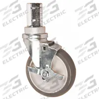 ALTO SHAAM Swivel Caster: Mfr Part # CS-24875. Key specifications — Manufacturer Part Number: CS-24875; Brand: ALTO SHAAM; Product Type: Swivel Caster.