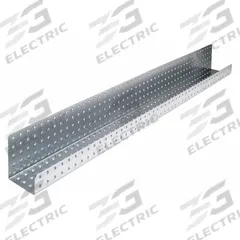 ALLIGATORBOARD Shelf: For Round Pegboard Hole Shape, 48 in x 3 in x 5 in, Steel, Silver, Zinc-Plated (MPN ALGSHELF3X48GALV). Key specifications — Color: Silver; Finish: Zinc-Plated; Brand: ALLIGATORBOARD; Material: Steel.