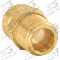 TRAMEC SLOAN Adapter Fitting: NPT, Brass (MPN 2ZJJ3). Key specifications — Type: NPT; Material: Brass; Brand: TRAMEC SLOAN; Accessory Type: Adapter Fitting; Fitting Gender: Male; Includes: Adapter.