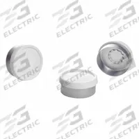 Lab Bottle Caps: 20 mm Dia, Silver, Aluminum, Unlined, 1,000 Closures Included, Colored (MPN W224205). Key specifications — Closure Type: Flip Cap; Clarity: Colored; Septa Included: No; Vented: No; Brand: WHEATON; Closure Color: Silver; Closure Liner Material: Unlined.