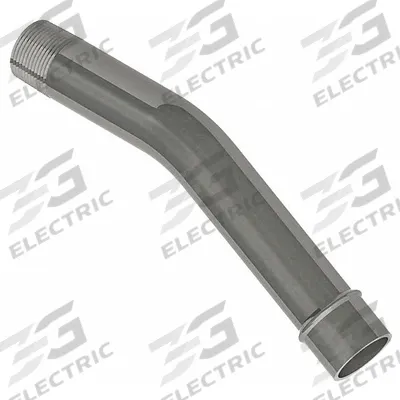MONARCH Hydraulic Power Unit Suction Tube: Mfr Part # 500208322015046 - Hydraulics