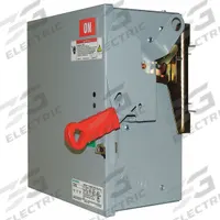 SIEMENS Busway Plug In Unit: 200 A Amps, 600V AC, HFD6, Siemens Sentron Busway (MPN SLFC462000GHFD6). Key specifications — attr211120: SIEMENS; attr195653: 600V AC; attr195654: HFD6; attr195656: Siemens Sentron Busway.