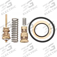 POWERS Poppet: 40°F to 160°F (MPN 390-067). Key specifications — Manufacturer Part Number: 390-067.