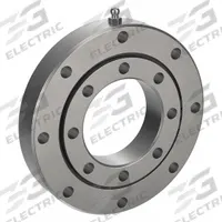 SILVERTHIN BEARING Slewing Ring Bearing: No Gear, 4.331 in Outside Dia, 1.968 in Bore Dia (MPN STO-050). Key specifications — Brand: SILVERTHIN BEARING.