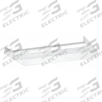 COLUMBIA LIGHTING Recessed Troffer: 4 ft Lg, 2 ft Wd, 4,307 lm, 4000K, 36 W, 120 to 277V AC (MPN LCAT24-40LWG-EDU). Key specifications — attr1261884: 120 to 277V AC; attr1261878: COLUMBIA LIGHTING; attr1261883: (4) Lamp T8; attr1261870: 4000K; attr1261880: Yes.