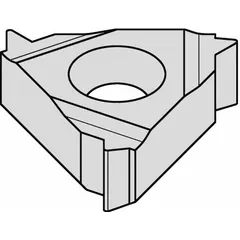WIDIA Threading Insert (MPN 2018411)