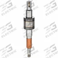 BELL & GOSSETT Bearing Assembly: Mfr Part # 118469. Key specifications — Compatible with Manufacturer Model Number: 186863LF; Includes: Pump Shaft Assy; Product Type: Replacement Pump Shaft Assembly; Manufacturer Part Number: 118469; Compatible with Series: PD-40.