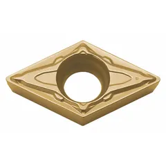 KYOCERA Diamond Turning Insert (MPN DCMT3251PPCA025P)