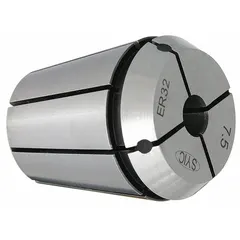 TECHNIKS Collet: Plug-Style Coolant, ER16, 10 mm (MPN 08316-10.0). Key specifications — attr1033353: 08316-10.0; attr1033354: TECHNIKS.