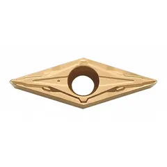 KYOCERA Diamond Turning Insert (MPN VCMT331PPCCX)