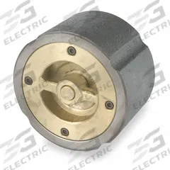 SSI Silent Check Valve: Swing, Inline Valve Body, 6 in Pipe Size, Wafer, Cast Iron, Wafer, Wafer (MPN 0600-125WCIBM-T). Key specifications — Brand: SSI.