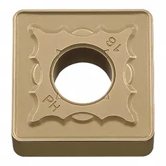 KYOCERA Square Turning Insert: SNMG433PH CA525, SNMG120412PH. Key specifications — attr257901: SNMG120412PH; attr257900: SNMG433PH CA525.