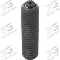 KIPP Fully-Threaded Gripper w/Serrated Pad: Steel Insert, M24, 80 mm Thread Lg, 12 mm Pad Top Dia (MPN K0291.324X080). Key specifications — Brand: KIPP.
