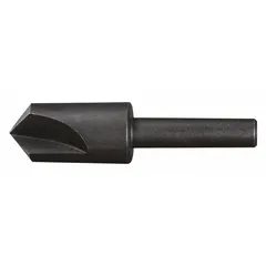 CHICAGO-LATROBE Countersink: 100°, 3 Flute, 5/8 in Body Dia, Black Oxide High Speed Steel (MPN 56882). Key specifications — Brand: CHICAGO-LATROBE.
