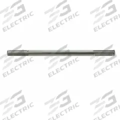 MILWAUKEE Max-Lok Extension: SDS Max Drill Bit Shank, SDS Max Tool Side Shank, 29 1/2 in Adapter Lg (MPN 48-20-6962). Key specifications — attr253634: SDS Max; attr253635: SDS Max; attr277140: MILWAUKEE.