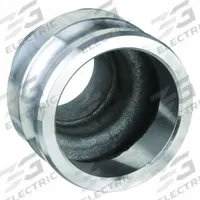 Cam and Groove Adapter: 3 in Coupling Size, 2 in Hose Fitting Size, 2 in -11-1/2 Thread Size, MNPT (MPN 3020-F-AL). Key specifications — Thread Size: 2 in -11-1/2; Fitting Type: MNPT; Brand: DIXON VALVE & COUPLING.