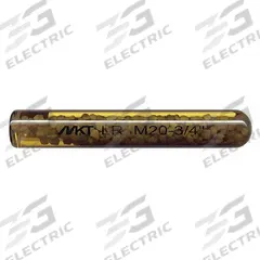 MKT FASTENING Adhesive Anchor Capsule: Polyester, 0.5625 in Compatible Hole Dia, Adhesive, 10 PK (MPN 3208000). Key specifications — Compatible Material: Concrete; Compatible Anchor Size: 1/2 in x 6-1/4 in; ICC Approved for Un-Cracked Concrete: No; Brand: MKT FASTENING; Compatible Anchor Type: Adhesive Anchors; Container Type: Capsule; ICC Approved for Cracked Concrete: No; Resin Type: Polyester.
