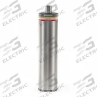 HUSQVARNA Core Bit: 6 in Core Dia, 14 in Max Drilling Dp, 14 in Overall Lg (MPN 547564709). Key specifications — attr253756: Concrete; attr277144: HUSQVARNA.