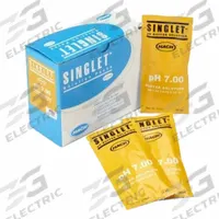 HACH pH Buffer: Pack, Buffer, 2770120, 20. Key specifications — Brand: HACH; Chemical Family Type: Buffer; Container Type: Pack; Manufacturer Part Number: 2770120; Product Type: pH Buffer.