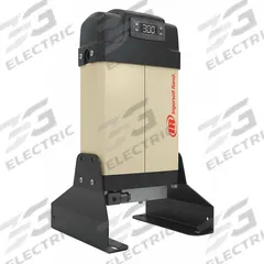 INGERSOLL RAND Heatless Air Dryer: 3/4 in NPT, 24 cfm, 200 psi Max Op Pressure, 3 psi Pressure Drop (MPN DA40IM). Key specifications — attr110204: 115V; attr110148: INGERSOLL RAND.