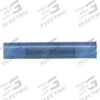 PANDUIT Butt Splice Connector: Blue, Nylon, For Wire Size 16 AWG – 14 AWG, 600 V, Pack Qty 1,000 (MPN BSN14-M). Key specifications — Brand: PANDUIT.