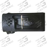 STANDARD HORIZON Case with Belt Loop and Shoulder Strap: Fits Std Horizon, For HX400 Series, Black (MPN SHC-18). Key specifications — Material: Leather; Compatible Radio Brand: Standard Horizon; Manufacturer Part Number: SHC-18; Compatible Radio Series: HX400; Product Type: Case with Belt Loop and Shoulder Strap; Color: Black; Brand: STANDARD HORIZON; Compatible Radio Manufacturer Model Number: HX400IS.