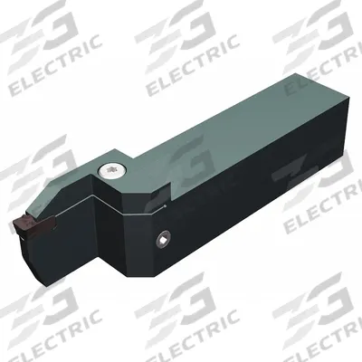 WIDIA Indexable Thread Turning Tool Holder (MPN 6461961) - Machining