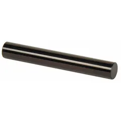 VERMONT GAGE Class ZZ Go Pin Gauge: 0.2620 in Dia, 0.00020 in Tolerance, Steel, Black Oxide (MPN 911126200). Key specifications — attr1182413: 0.2620 in; attr1182404: 0.00020 in; attr1182405: ZZ; attr1182410: VERMONT GAGE; attr1182412: Certificate of Accuracy with NIST Traceability.