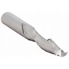 ONSRUD Solid Router Bit: Spiral Upcut, 2 Flute, 1/2" Cut Dia, 1-5/8" LOC (MPN 52-365). Key specifications — attr1164582: 52-200; attr1164586: MDF.
