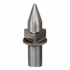 FORMDRILL Drill Bit: Short/Flat, Metric Coarse, For M12 x 1.75 Threads, 10.9 mm Drill Size (MPN FD1090SF). Key specifications — attr1240072: FD1090SF; attr1240073: FORMDRILL; attr1240075: Short/Flat.