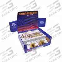 UNIWELD Roughneck Hd Outfit CGA510 F/B: Acetylene, CGA 510 (MPN OPH1-780AFB). Key specifications — Regulator CGA Number (Fuel): CGA 510; Manufacturer Part Number: OPH1-780AFB; Brand: UNIWELD.