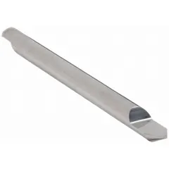APPROVED VENDOR Engraving Tool: Pointed, Double End, Carbide, 60° Tip Angle, 0.008" Tip Dia, 4" OAL (MPN 726-375400)