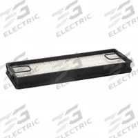 FLEETGUARD Automotive Air Filter: Engine, 16 in Outside Dia - Bottom, 16 in Overall Lg, Cellulose (MPN AF55308). Key specifications — Brand: FLEETGUARD; Compatible Vehicle Make: Lindner; Baldwin Interchange: PA31003; FleetGuard Interchange: AF55308.