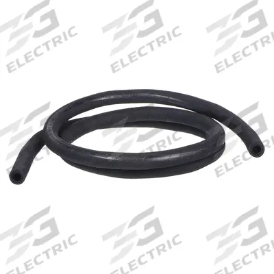 ALC Pressure Feed Blasting Hose: 1/2 in ID x 25 ft L - Pressure-Feed Blasting Media Hoses