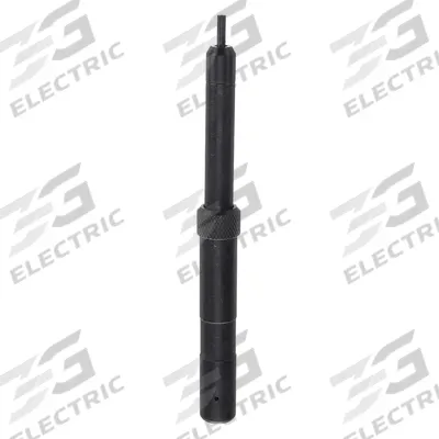 RECOIL Tang Breaking Tool: 5 in Overall Lg, Steel - Installation Tools for Helical Inserts