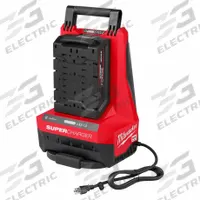 MILWAUKEE Battery and Charger Kit: MX FUEL™, 12 Ah, Battery Included, Charger Included, 72V DC (MPN MXFSC-1HD12). Key specifications — attr1278107: Oil-Resistant.
