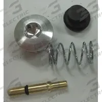 GUARDAIR Valve Repair Kit: 5 13/32 in Overall Lg, 74PK01. Key specifications — attr78199: Valve Repair Kit; attr75054: 74PK01; attr75057: GUARDAIR; attr75078: Valve.