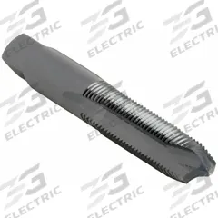 CHICAGO-LATROBE Spiral Point Tap: M12x1.75 Metric, D11 / 6H, 3 Flute, Plug Chamfer (MPN 313577). Key specifications — attr1299616: D11 / 6H.