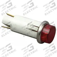 BLODGETT Indicator Light: Mfr Part # 15673. Key specifications — Manufacturer Part Number: 15673; Brand: BLODGETT; Product Type: Indicator Light.