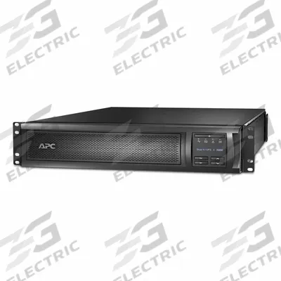 APC BY SCHNEIDER ELECTRIC System: Single Phase, 3 kVA Power Rating, 208 V_230 V Input - Line Interactive UPS Systems