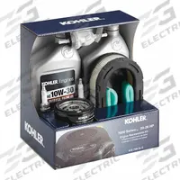 KOHLER Maintenance Kit: Compatible Mfr No. KT735-3025, 32 789 02-S. Key specifications — Manufacturer Part Number: 32 789 02-S; Brand: KOHLER; Compatible Manufacturer Number: KT735-3025; Product Type: Maintenance Kit.