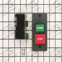 WILTON Start/Stop Switch: For 4200A, 9139391. Key specifications — attr652968: 9139391; attr652971: WILTON; attr652974: 4200A; attr652977: Start/Stop Switch.