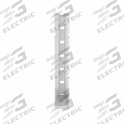 PANDUIT Stand-Off Cable Tie Mount: Miniature, Intermediate and Std Cable Ties, Natural - Stand-Off Cable Tie Mounts