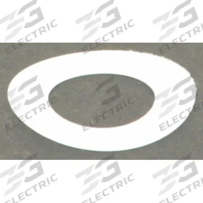 Dayton Plastic Shim: 110-100-1010 - Replacement Bearings & Shims