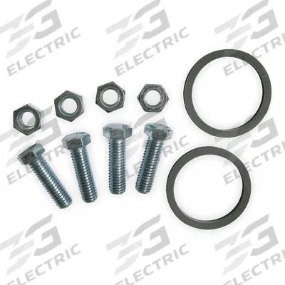 BELL & GOSSETT Flange Hardware Kits: P64940