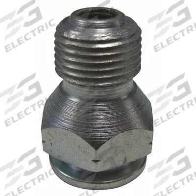 PALMETTO PACKING Packing Injection Gun Fitting (MPN PAC-KING #1202) - Packing Gun Fittings