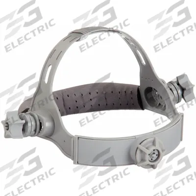 MILLER ELECTRIC Headgear: All Miller Series Except for Xli Series - Welding Headgear Attachments